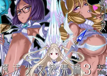 魔法少女総集編3
